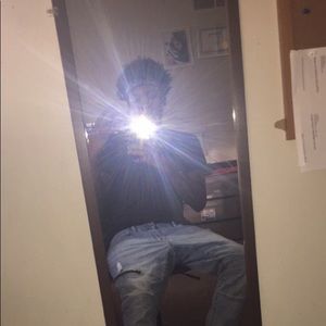 Meet your Posher, Tyree